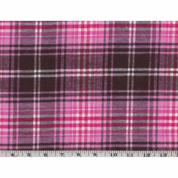 Teint Tissé Flanelle 1812-3