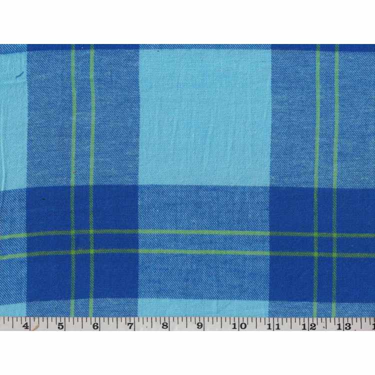 Teint Tissé Flanelle 1812-4
