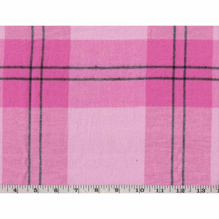 Yarn Dyed Flannel 1812-5