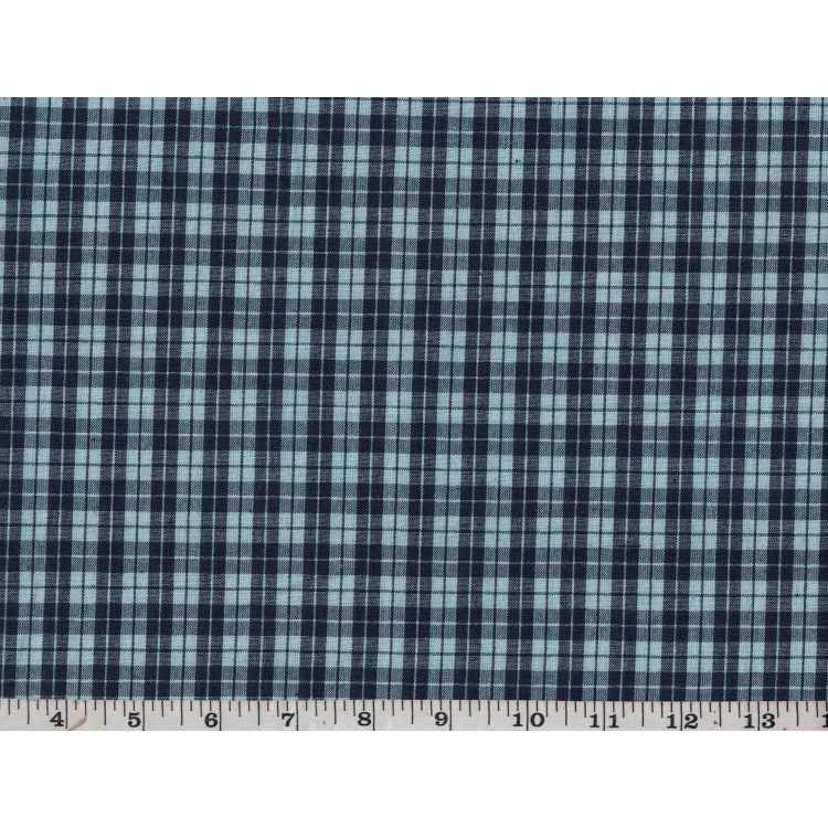 Teint Tissé Chambray 1813-1