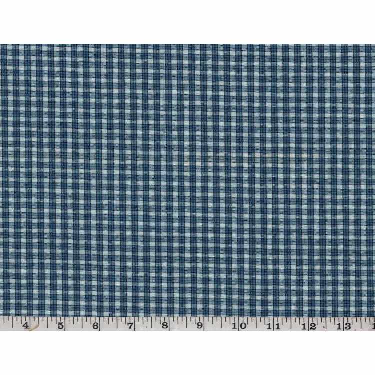 Teint Tissé Chambray 1813-3