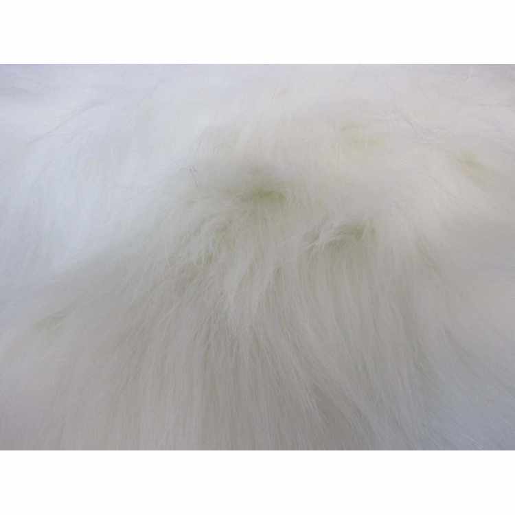 Fausse Fourrure Long Poil 0402-1