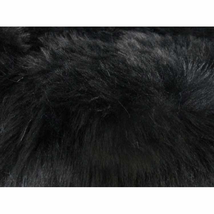 Long Hair Faux Fur 0402-3