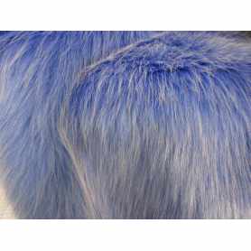 Long Hair Faux Fur 0402-4