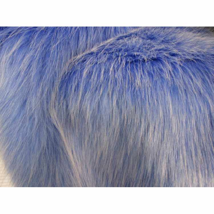Long Hair Faux Fur 0402-4