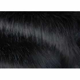Long Hair Faux Fur 0402-9