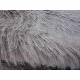 Long Hair Faux Fur 0402-12