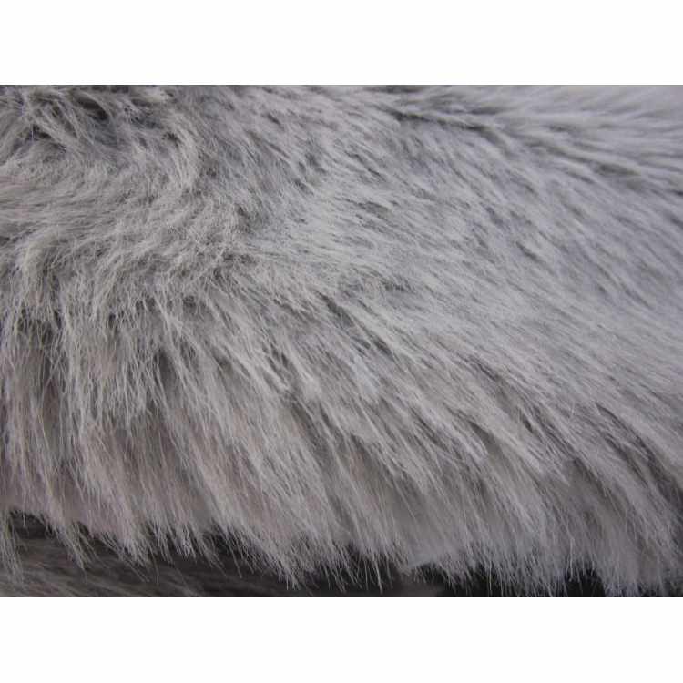 Long Hair Faux Fur 0402-12