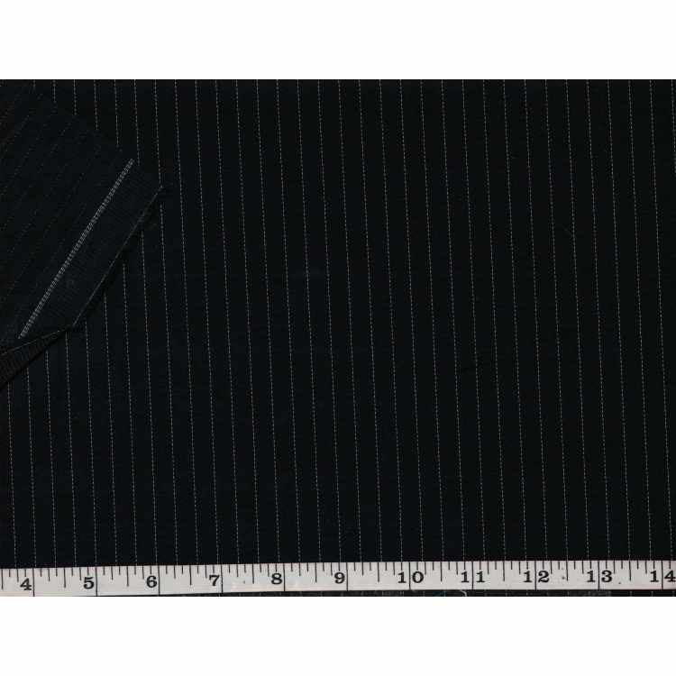 Coton Satiné Ligné 2891-1