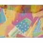 Printed Organza 2893-1
