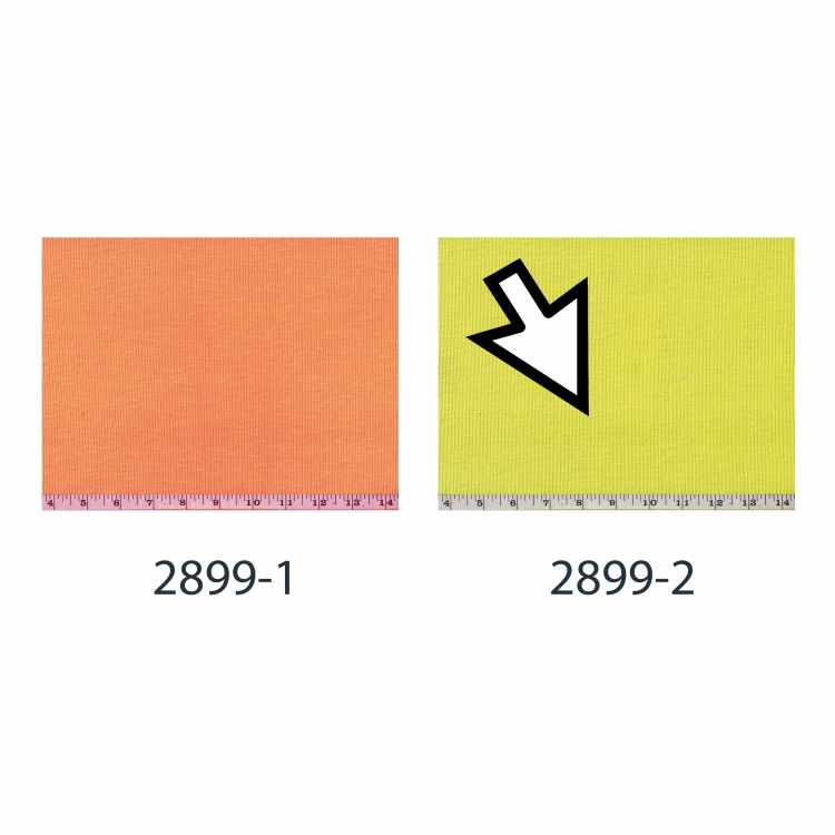 Côtelé Texturé 2899