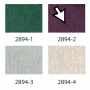 Crushed Organza 2894