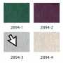 Crushed Organza 2894