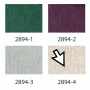 Crushed Organza 2894