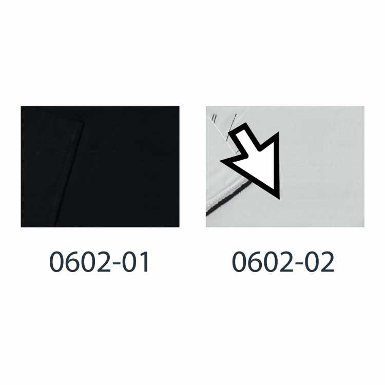 Blackout FR 0602