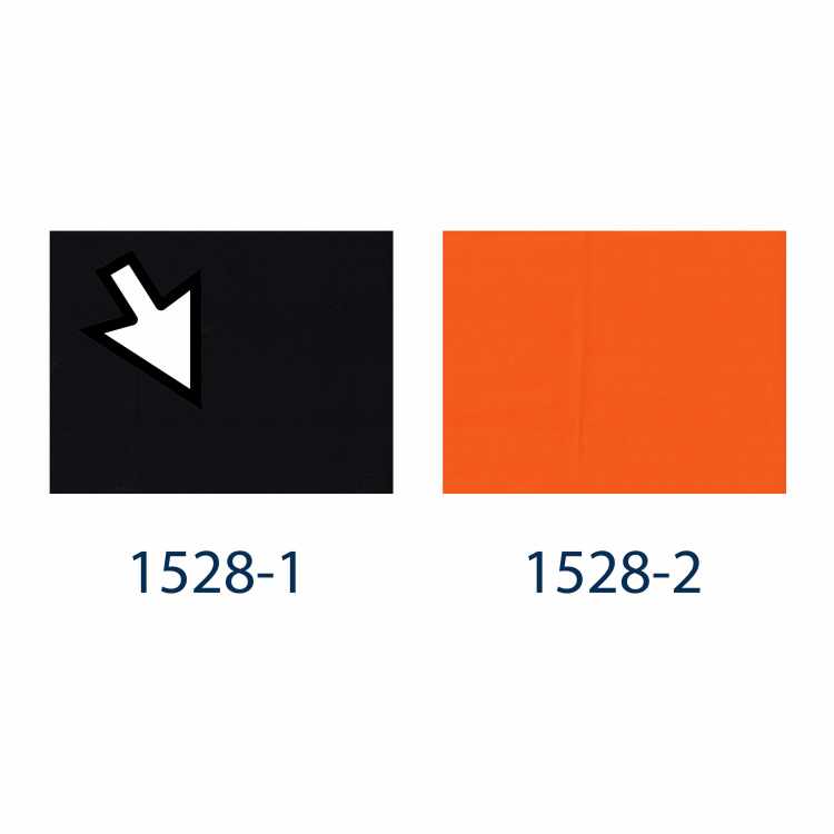 Plain Canvas FR 1528
