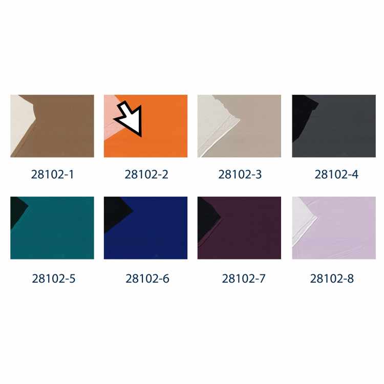 Interlock Thermocollant 28102