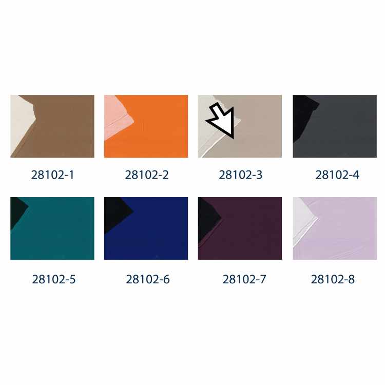 Interlock Thermocollant 28102