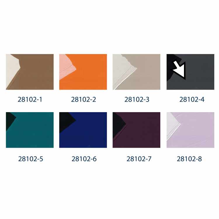 Interlock Thermocollant 28102