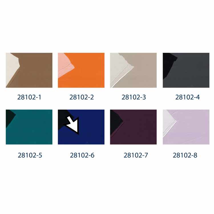 Interlock Thermocollant 28102