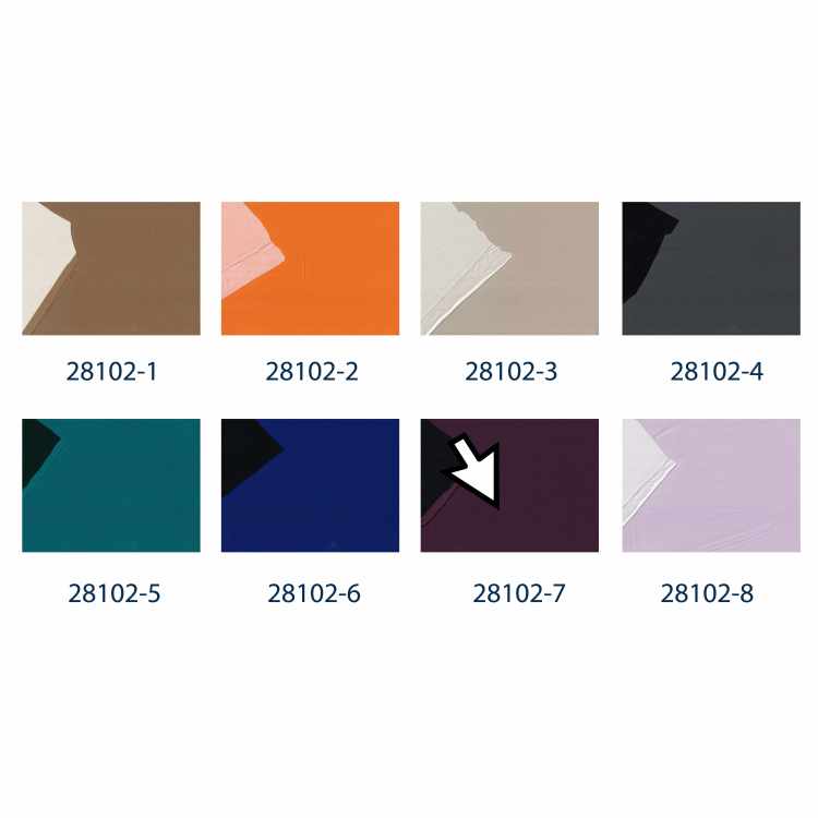 Interlock Thermocollant 28102