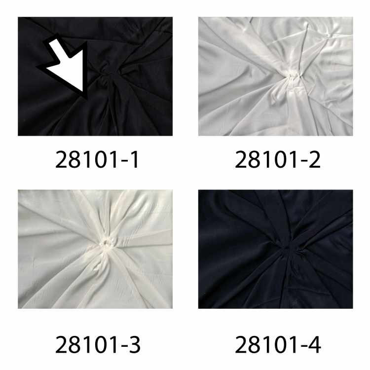 Silk Chiffon 28101
