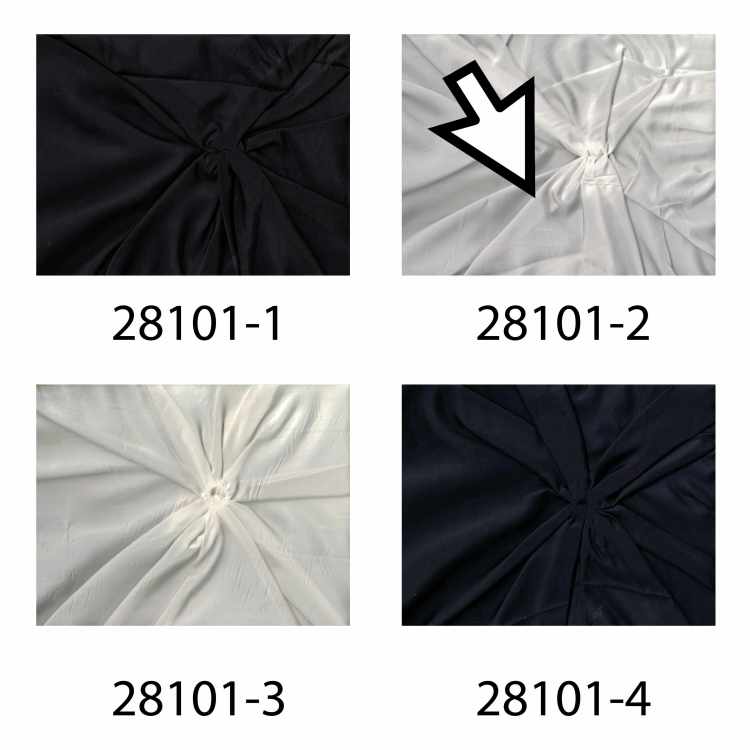 Silk Chiffon 28101