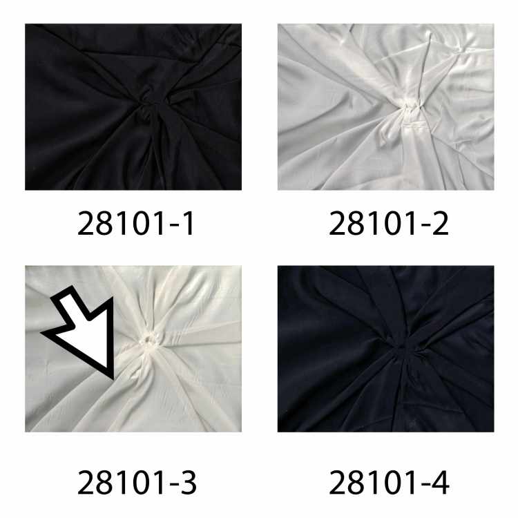 Silk Chiffon 28101