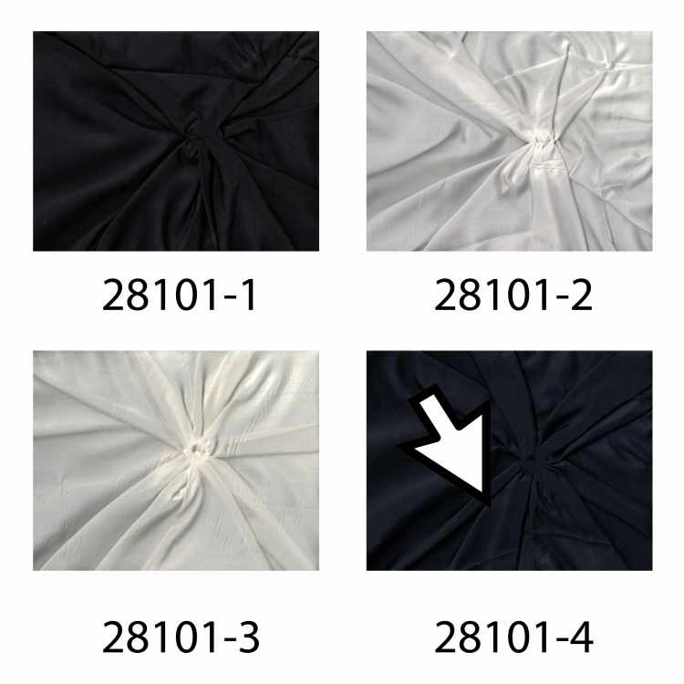 Silk Chiffon 28101