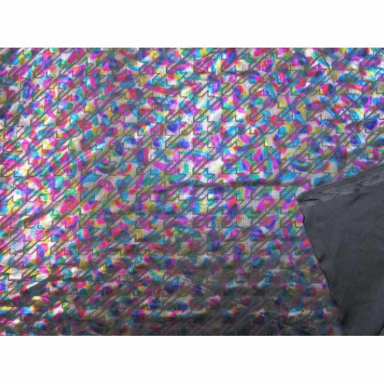Foil Hologram 6307-17