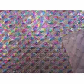 Hologram Métalissé 6307-22