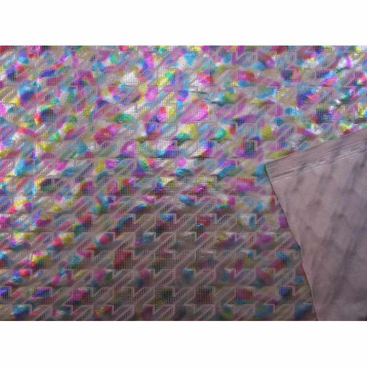 Foil Hologram 6307-22