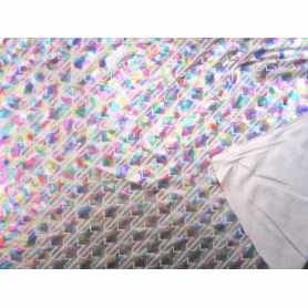 Hologram Métalissé 6307-23