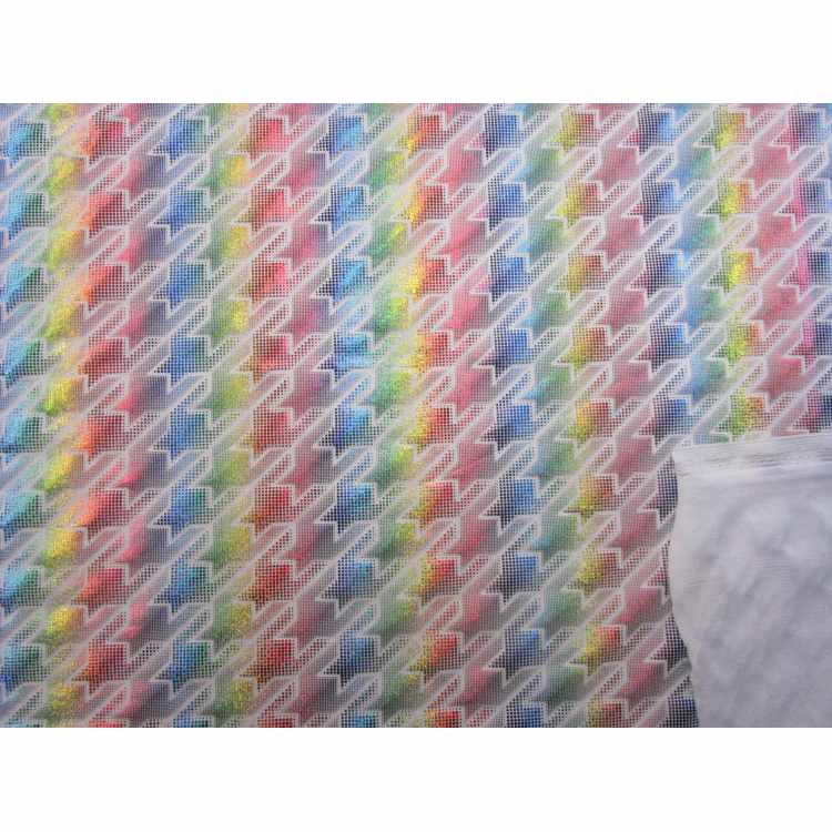 Foil Hologram 6307-26