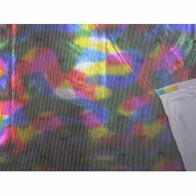 Hologram Métalissé 6307-28