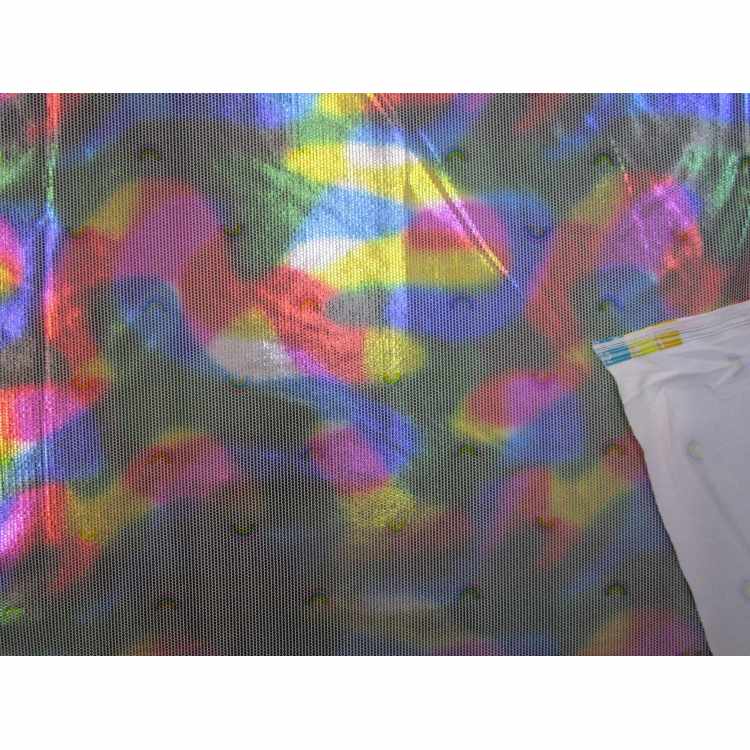 Hologram Métalissé 6307-28