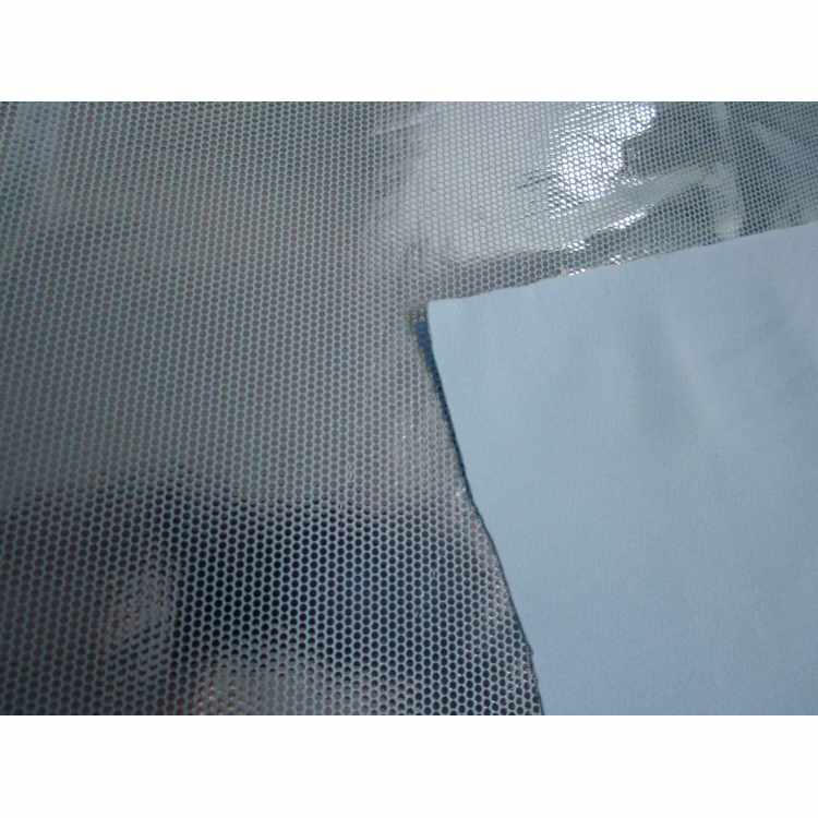 Foil Hologram 6307-38