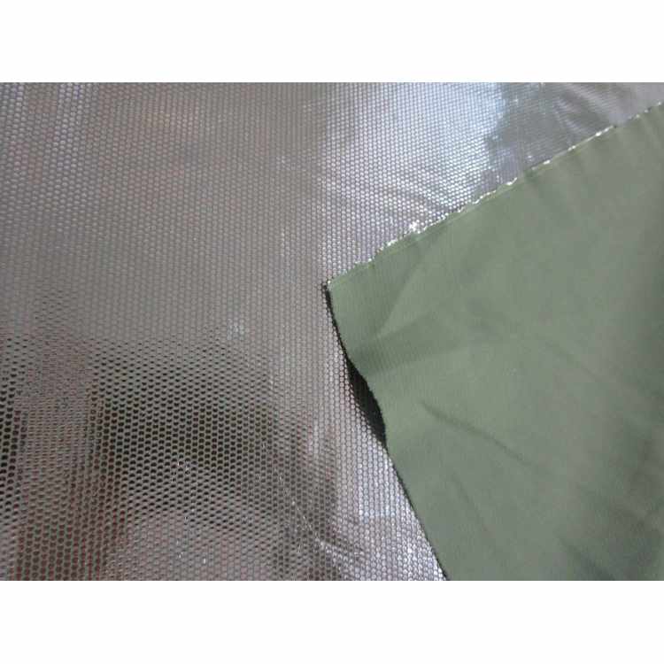 Foil Hologram 6307-39