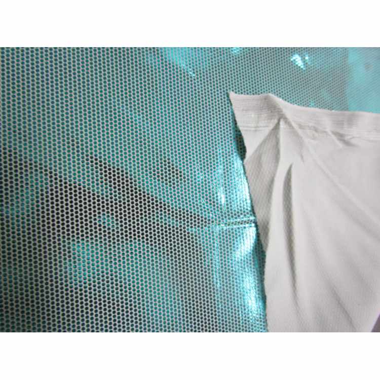 Hologram Métalissé 6307-41