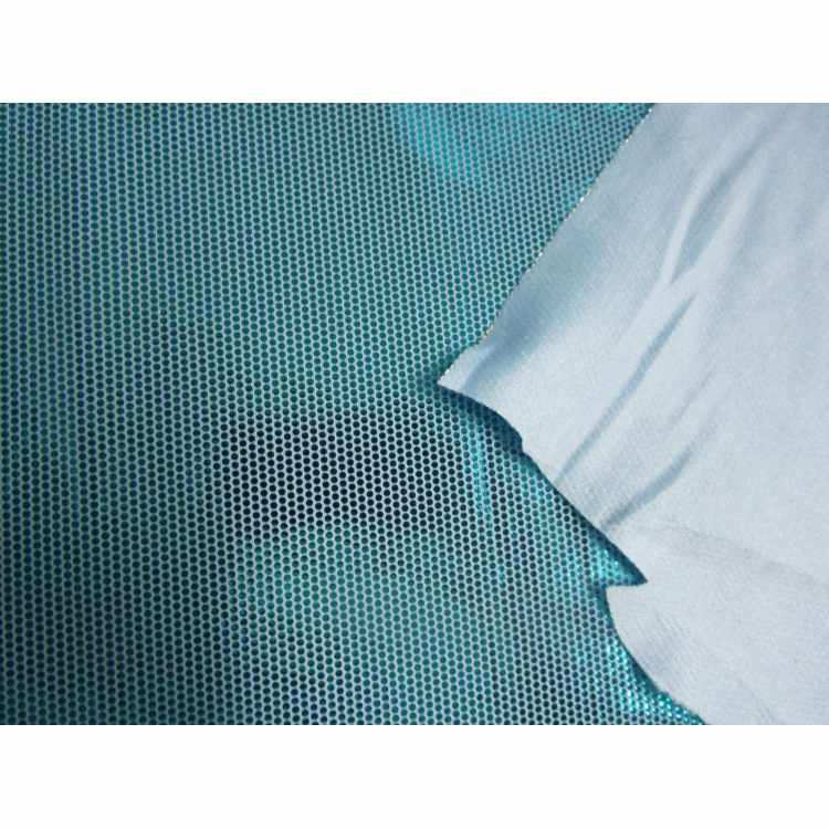 Foil Hologram 6307-42
