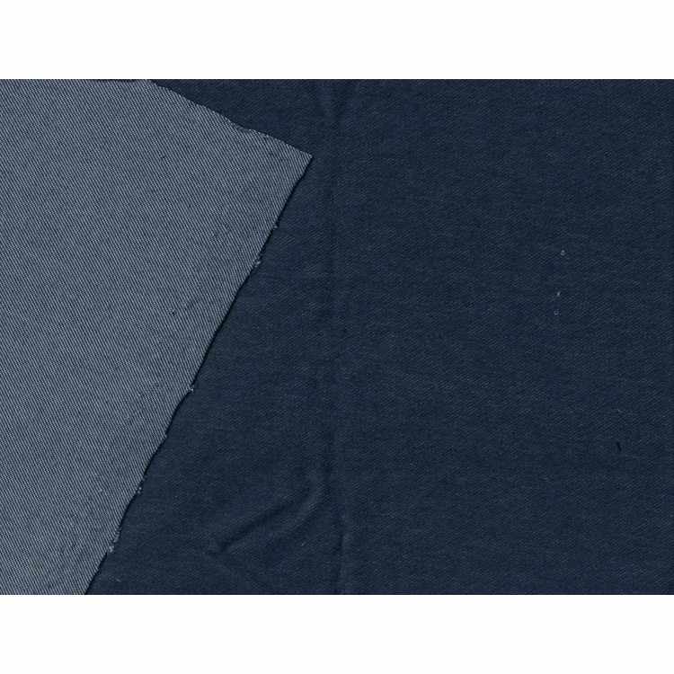 Denim Knit 0218-11