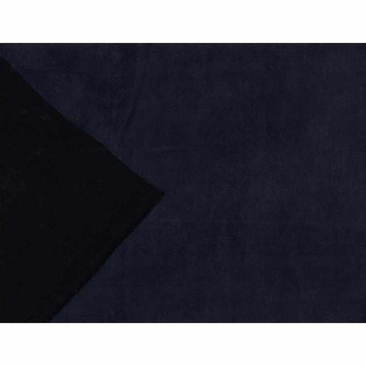 Suede Scuba 2209-1
