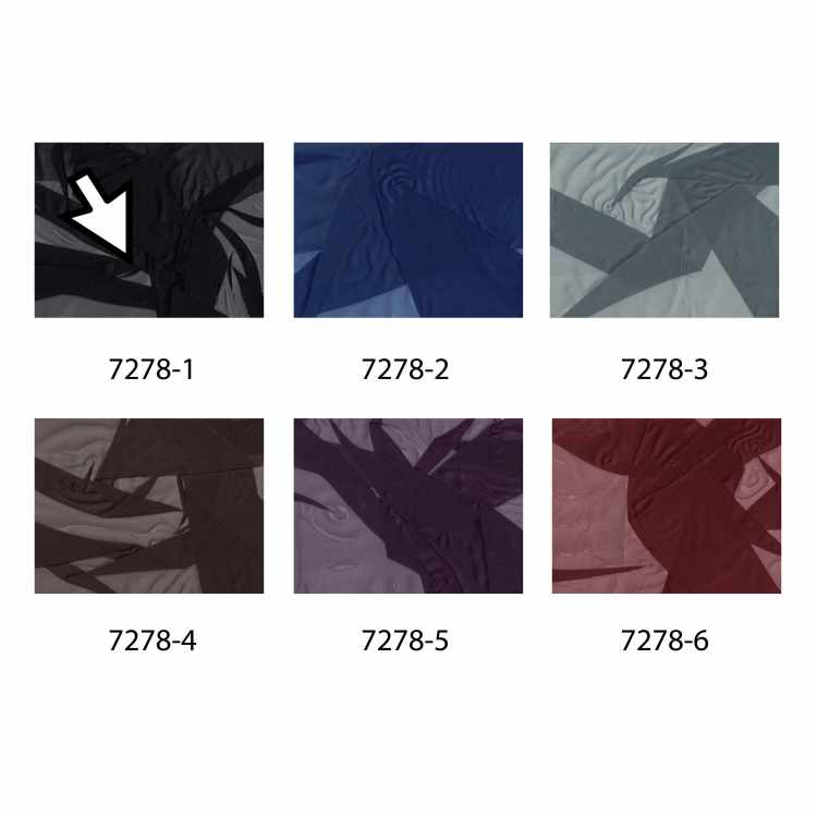 Voile 7278