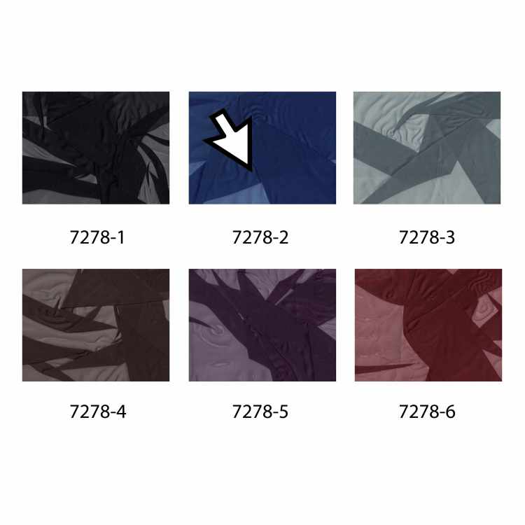 Voile 7278