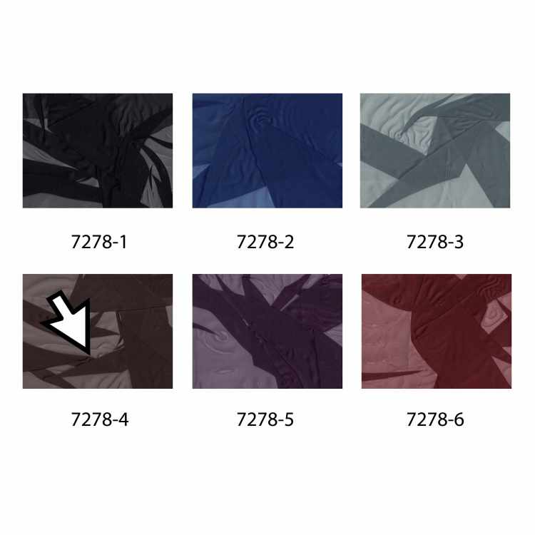 Voile 7278