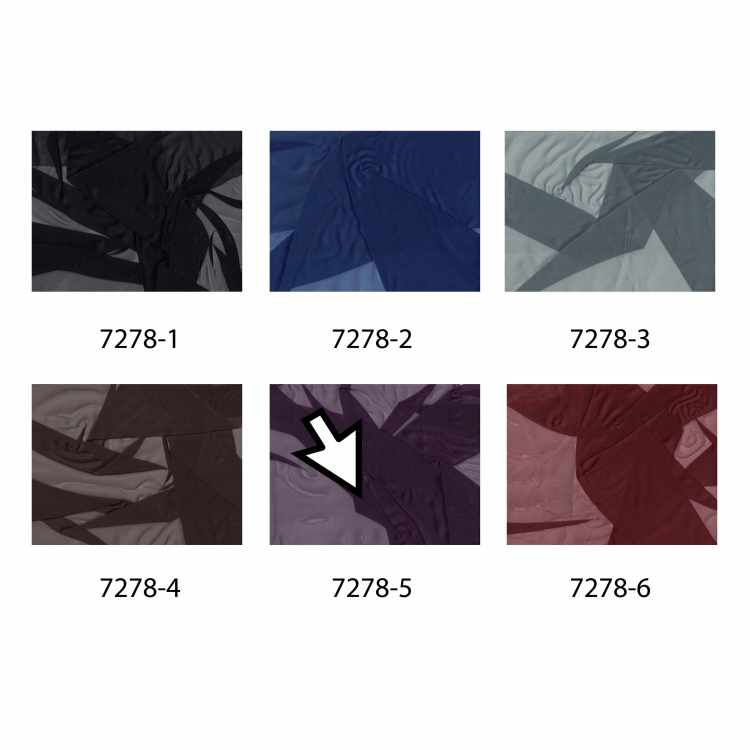 Voile 7278