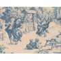 Festin Printed Canvas Stof 5590-02