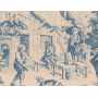 Festin Printed Canvas Stof 5590-02