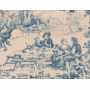 Festin Printed Canvas Stof 5590-02