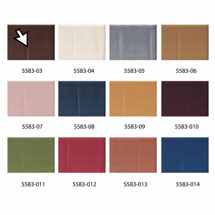 Cuirette Brillant Stof 5583